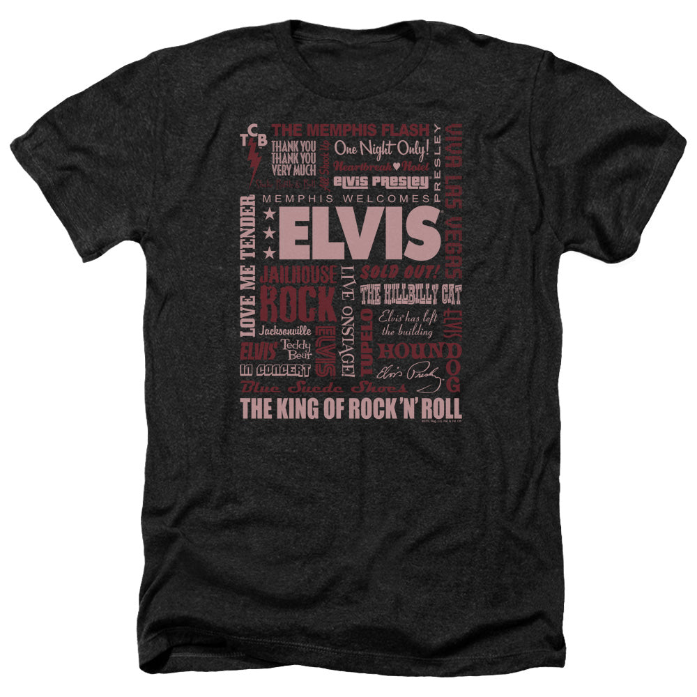 ELVIS PRESLEY/WHOLE LOTTA TYPE