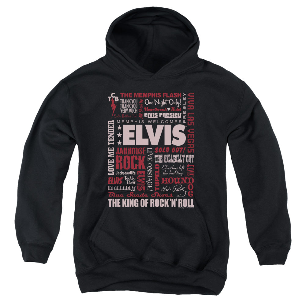 ELVIS PRESLEY/WHOLE LOTTA TYPE