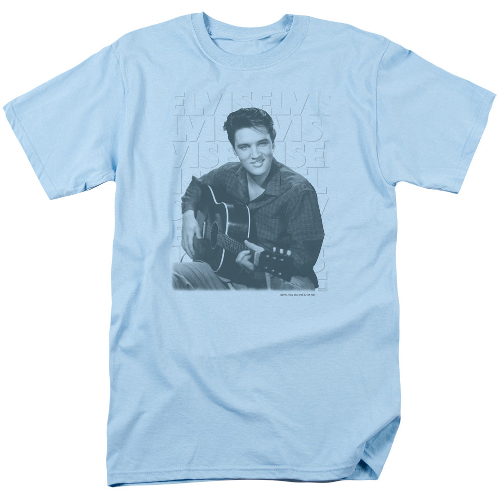ELVIS PRESLEY/REPEAT