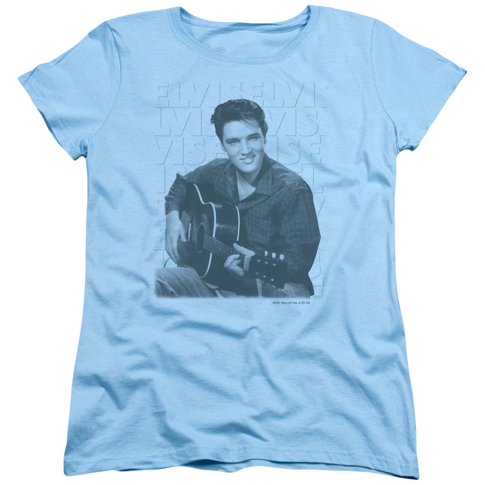 ELVIS PRESLEY/REPEAT