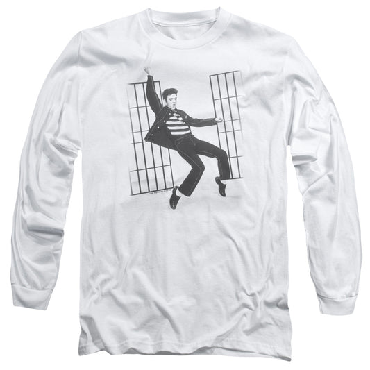 ELVIS PRESLEY/JAILHOUSE ROCK D