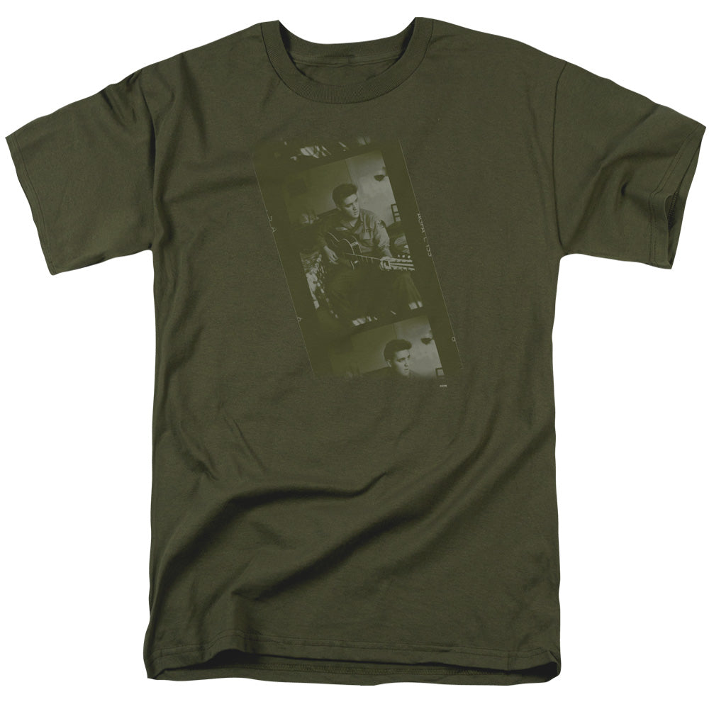 ELVIS PRESLEY/ARMY