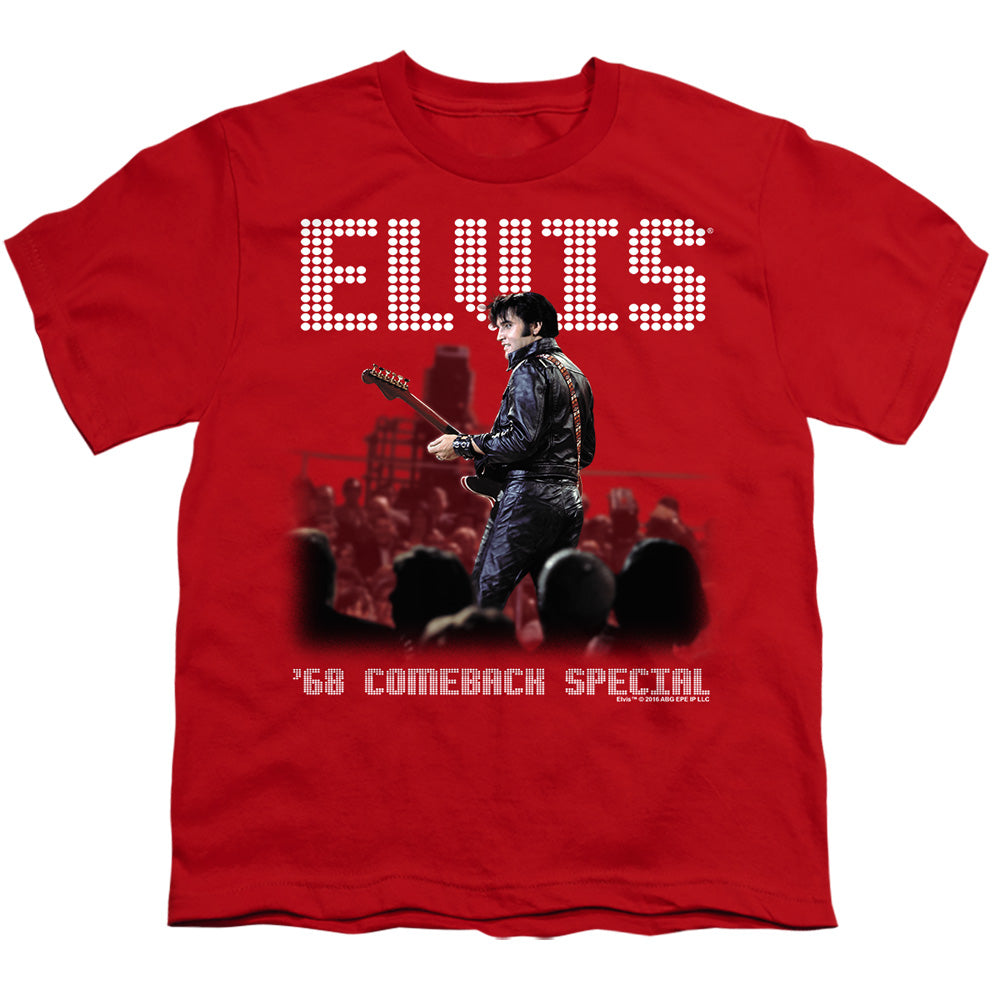ELVIS PRESLEY/RETURN OF THE KING
