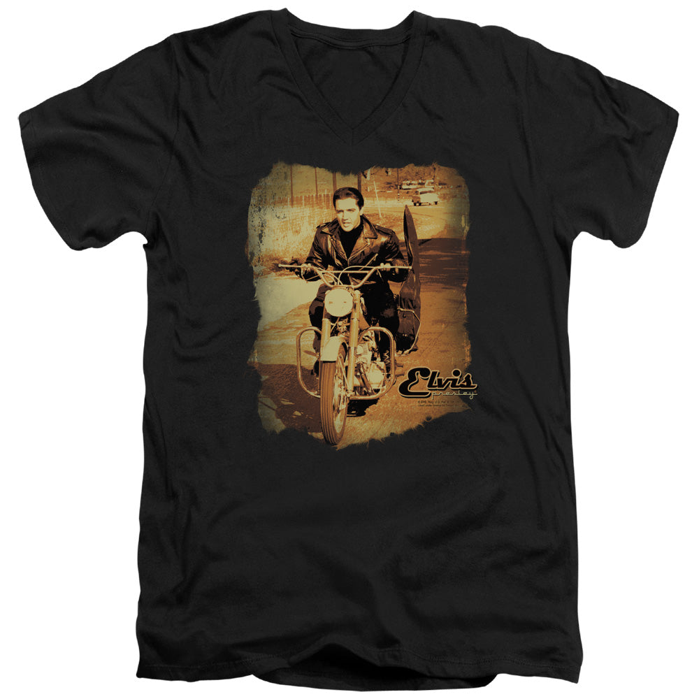 ELVIS PRESLEY/HIT THE ROAD