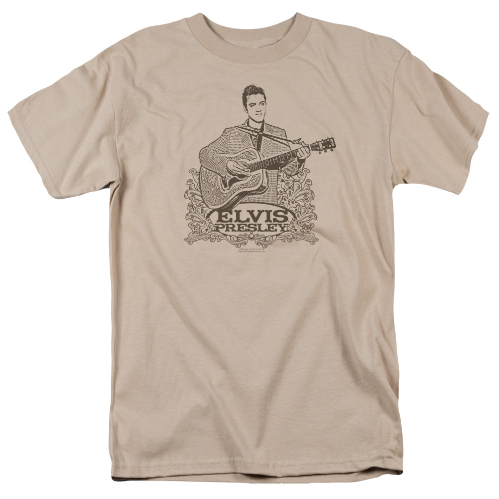 ELVIS PRESLEY/LAURELS