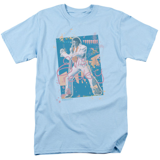 ELVIS PRESLEY/SPLATTER HAWAII