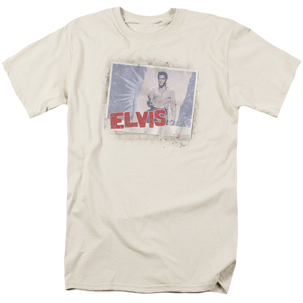 ELVIS PRESLEY/TOUGH GUY POSTER