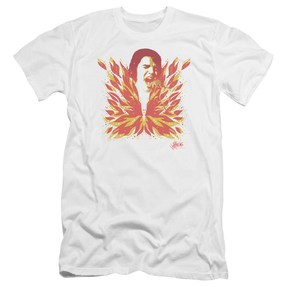 ELVIS PRESLEY/HIS LATEST FLAME