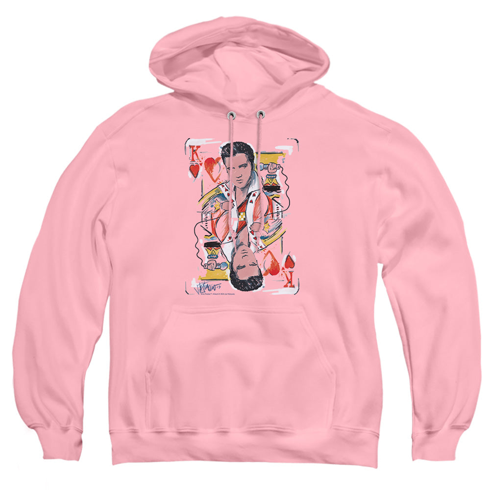 ELVIS PRESLEY/KING OF HEARTS