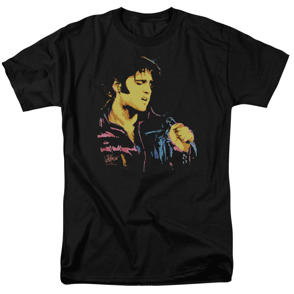 ELVIS PRESLEY/NEON ELVIS