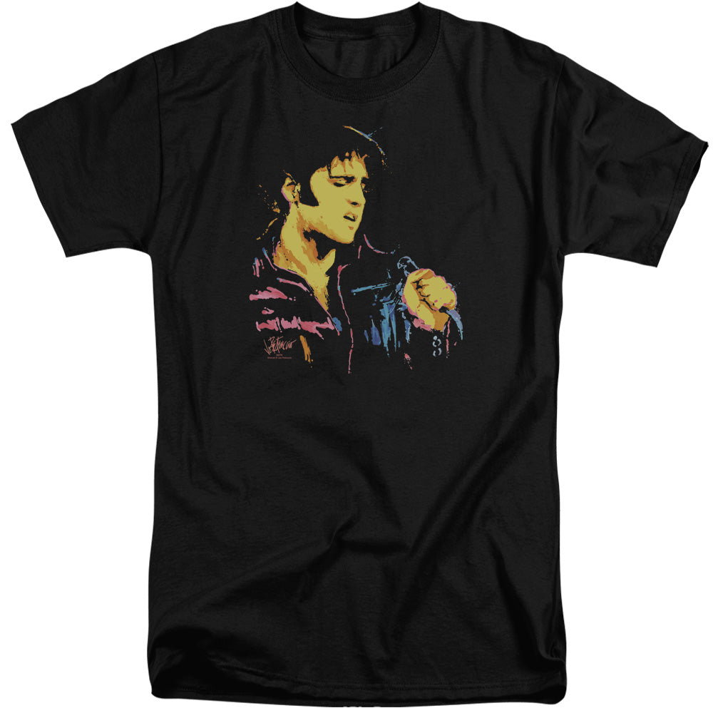 ELVIS PRESLEY/NEON ELVIS