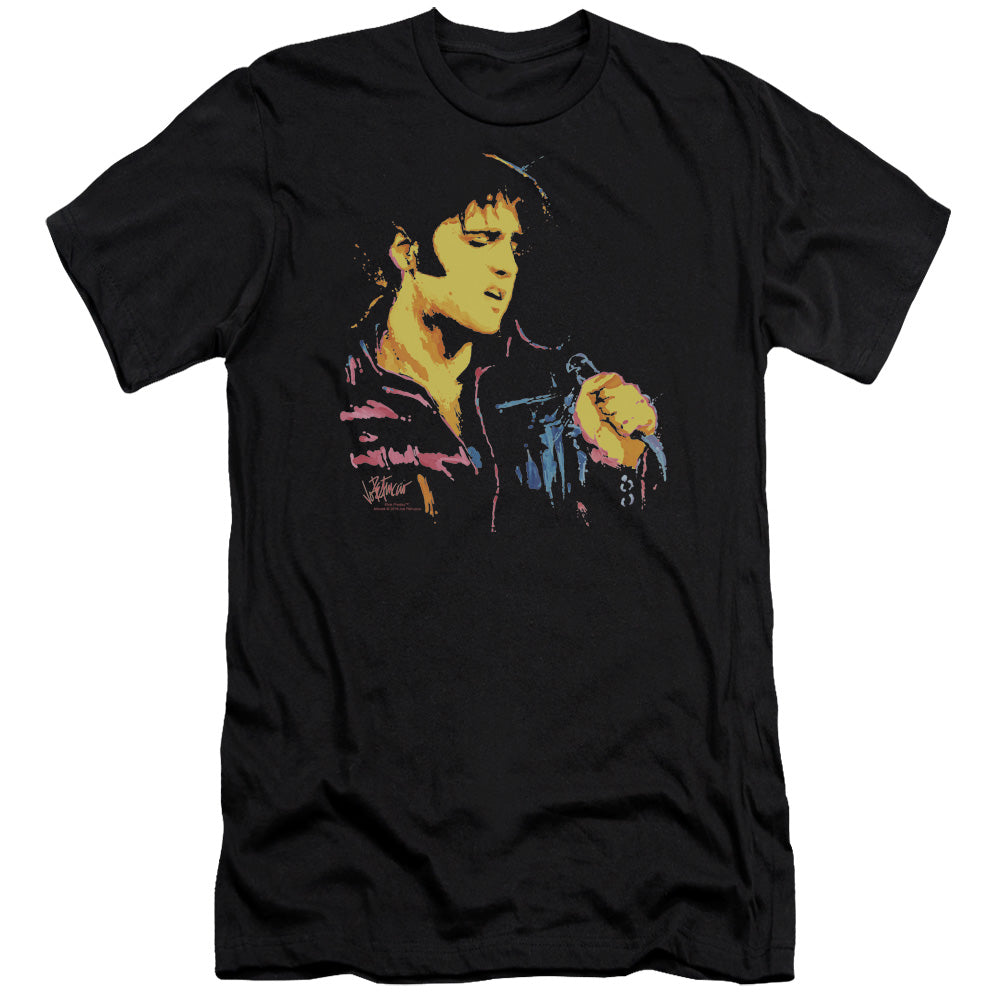 ELVIS PRESLEY/NEON ELVIS