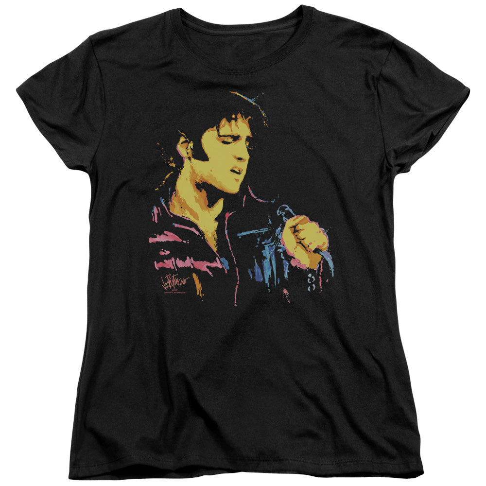 ELVIS PRESLEY/NEON ELVIS