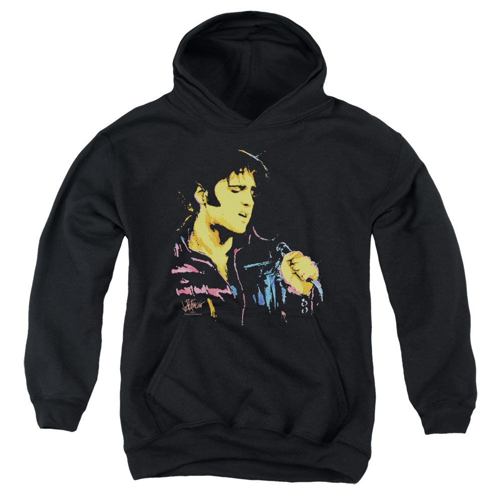 ELVIS PRESLEY/NEON ELVIS