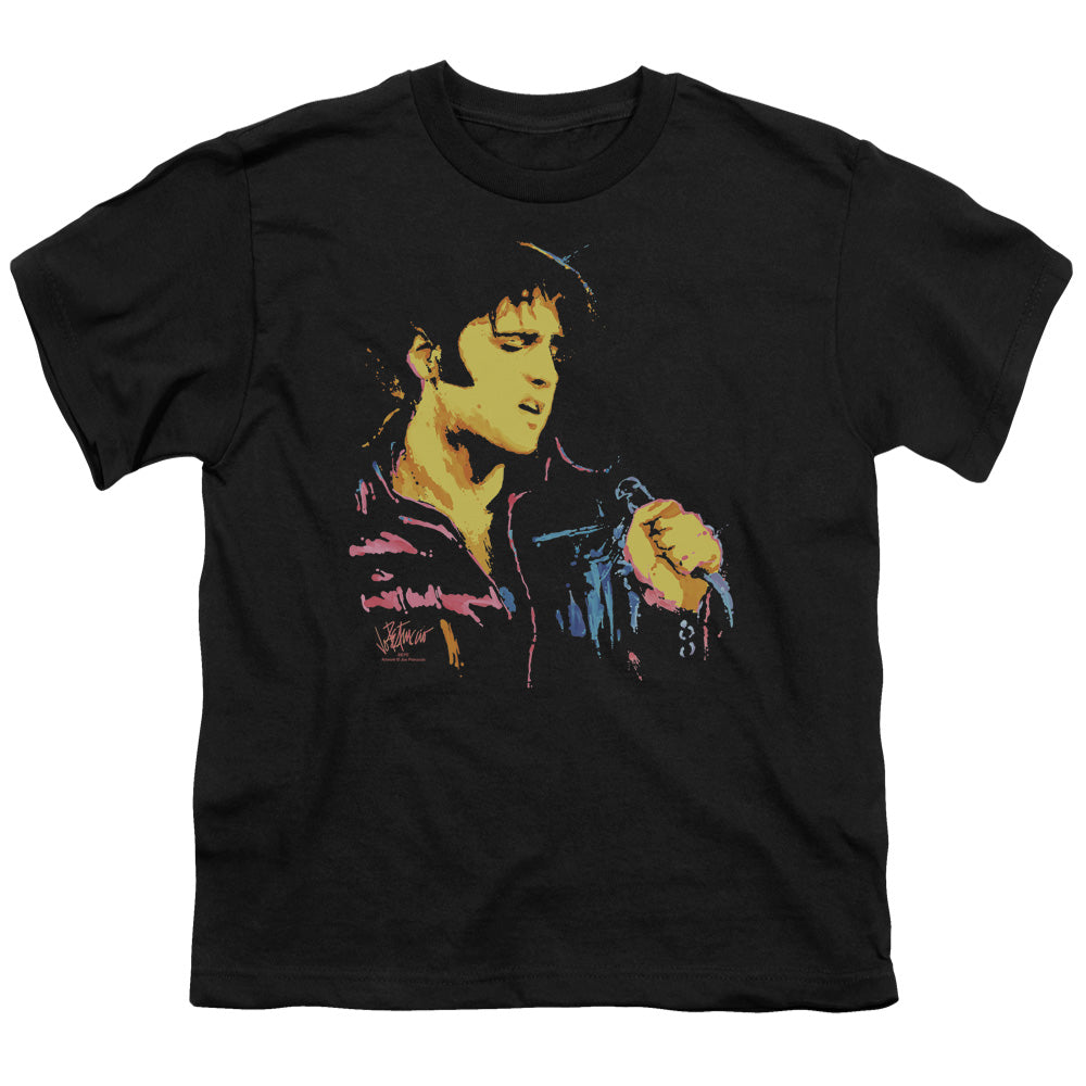 ELVIS PRESLEY/NEON ELVIS