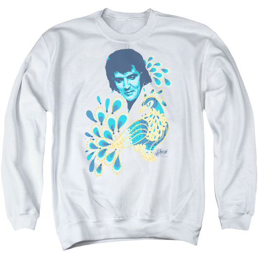ELVIS PRESLEY/PEACOCK