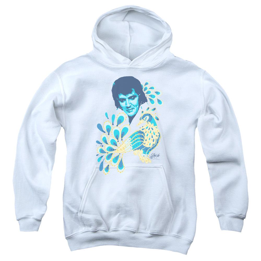 ELVIS PRESLEY/PEACOCK