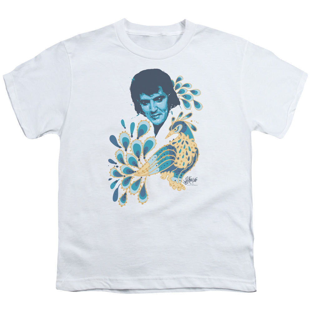 ELVIS PRESLEY/PEACOCK