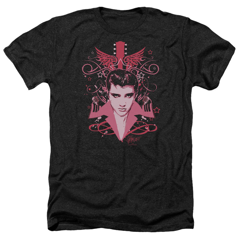 ELVIS PRESLEY/LET'S FACE IT