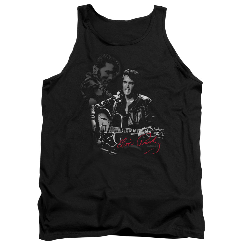 ELVIS PRESLEY/SHOW STOPPER