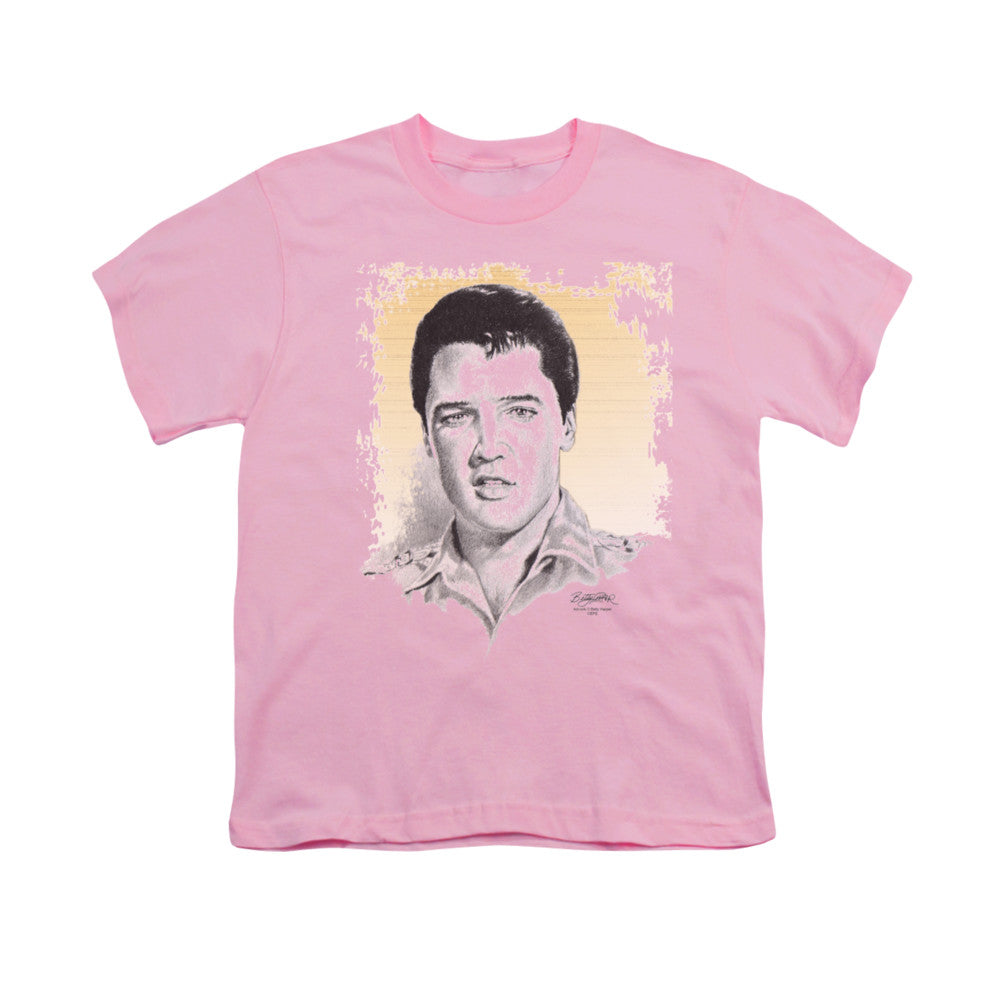 ELVIS PRESLEY/MATINEE IDOL