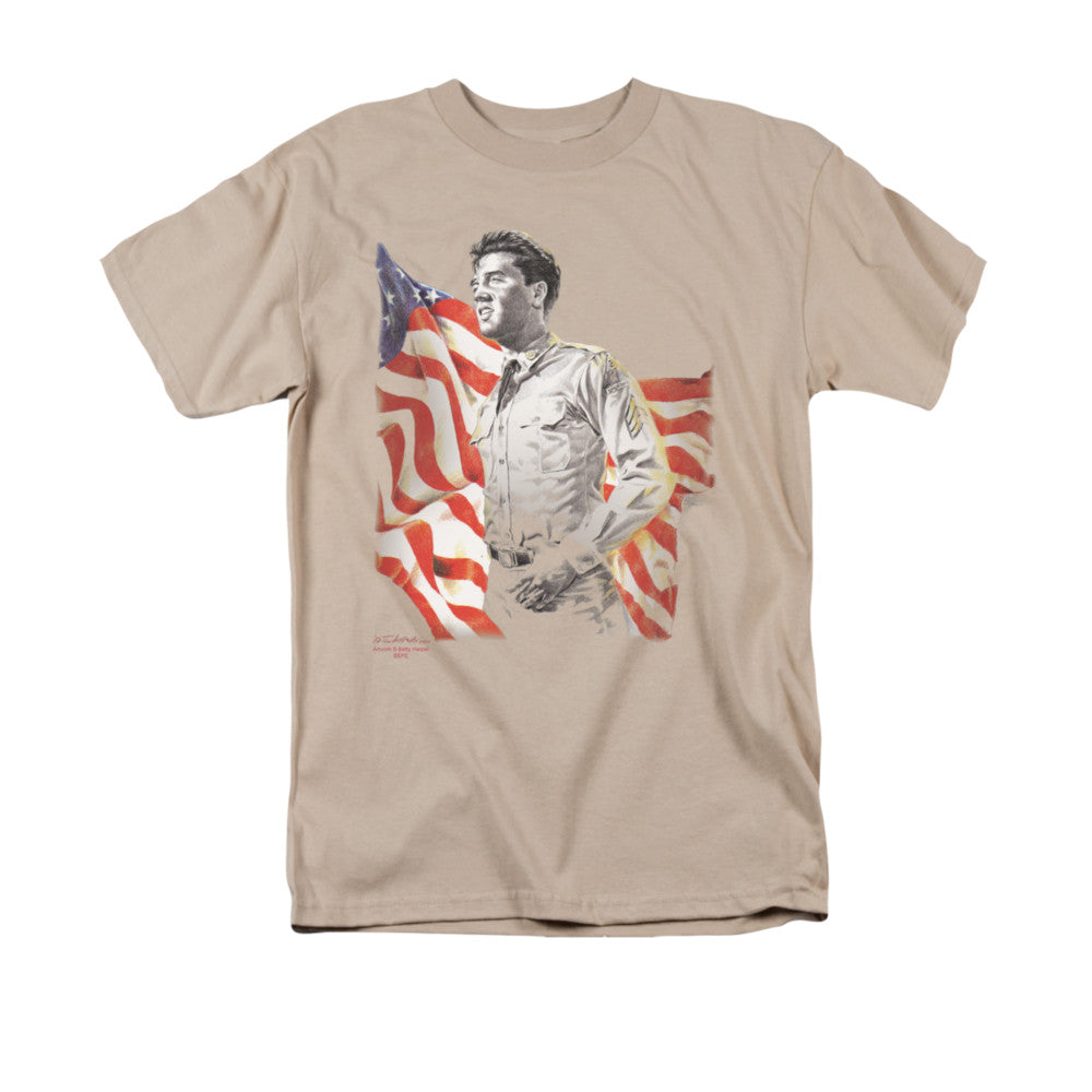 ELVIS PRESLEY/FREEDOM