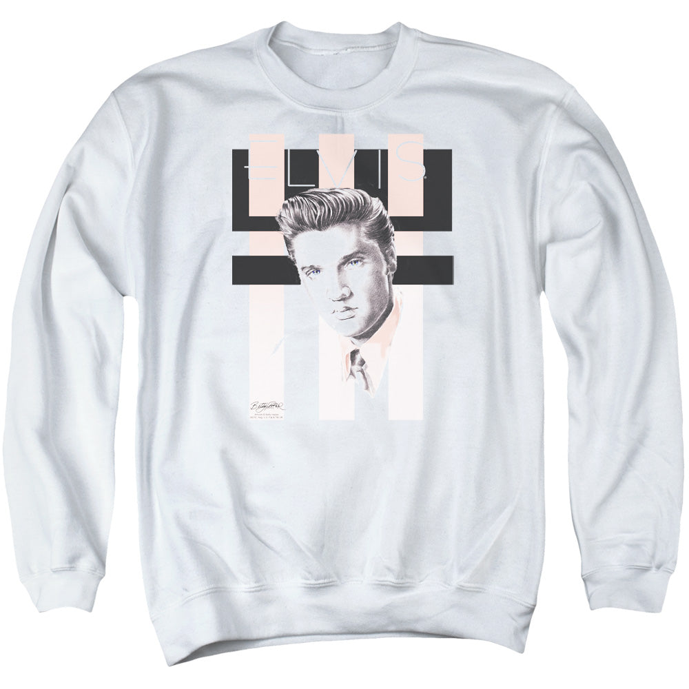 ELVIS PRESLEY/RETRO