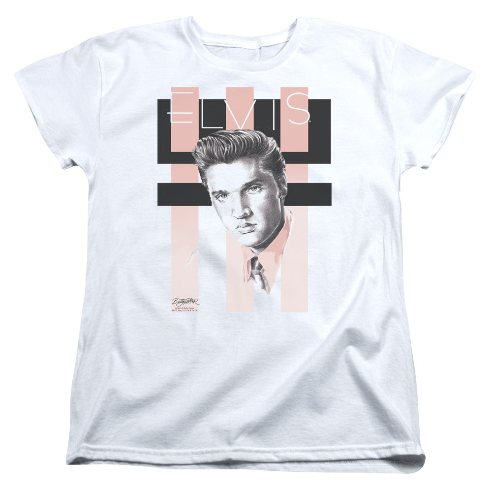 ELVIS PRESLEY/RETRO