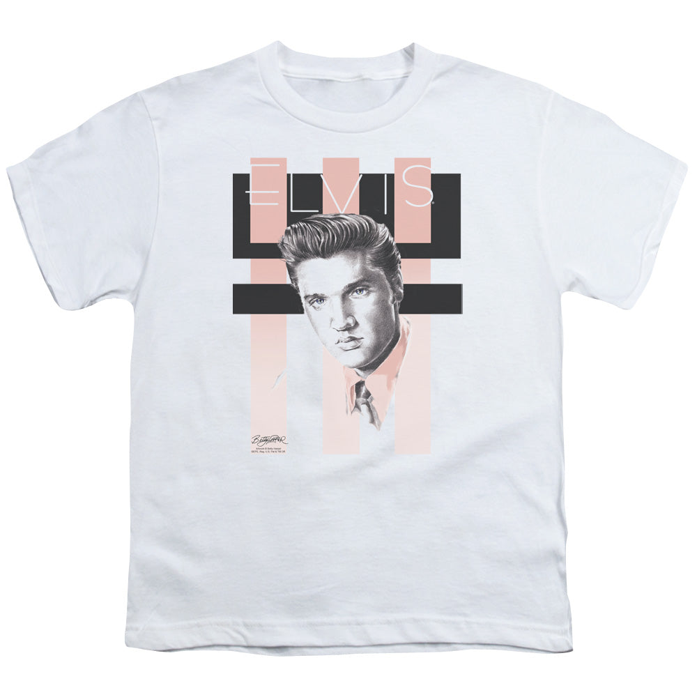 ELVIS PRESLEY/RETRO