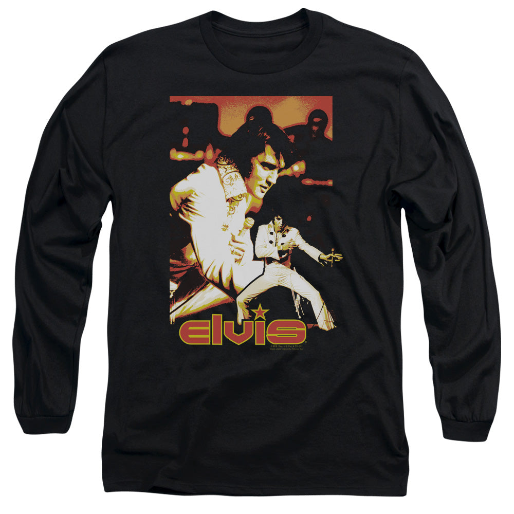 ELVIS PRESLEY/SHOWMAN