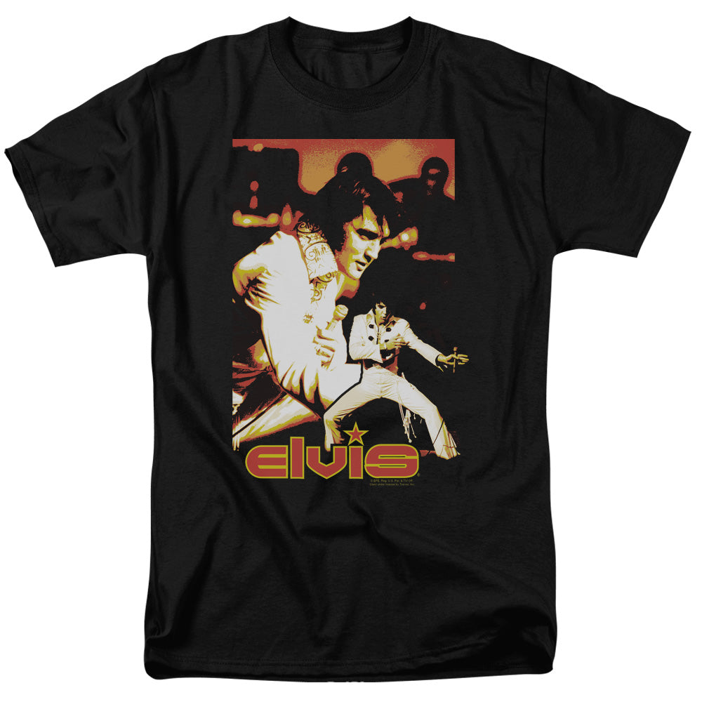 ELVIS PRESLEY/SHOWMAN
