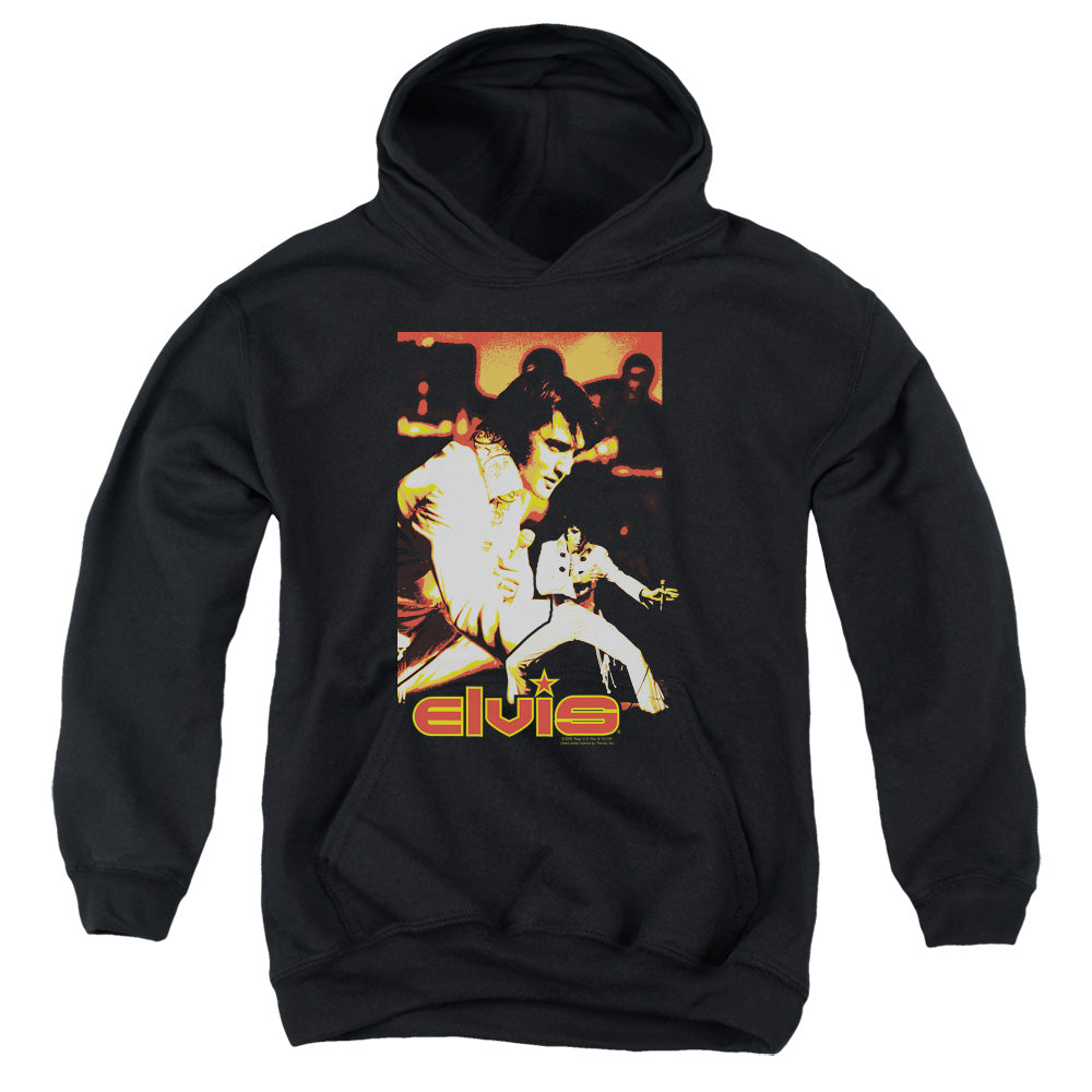 ELVIS PRESLEY/SHOWMAN