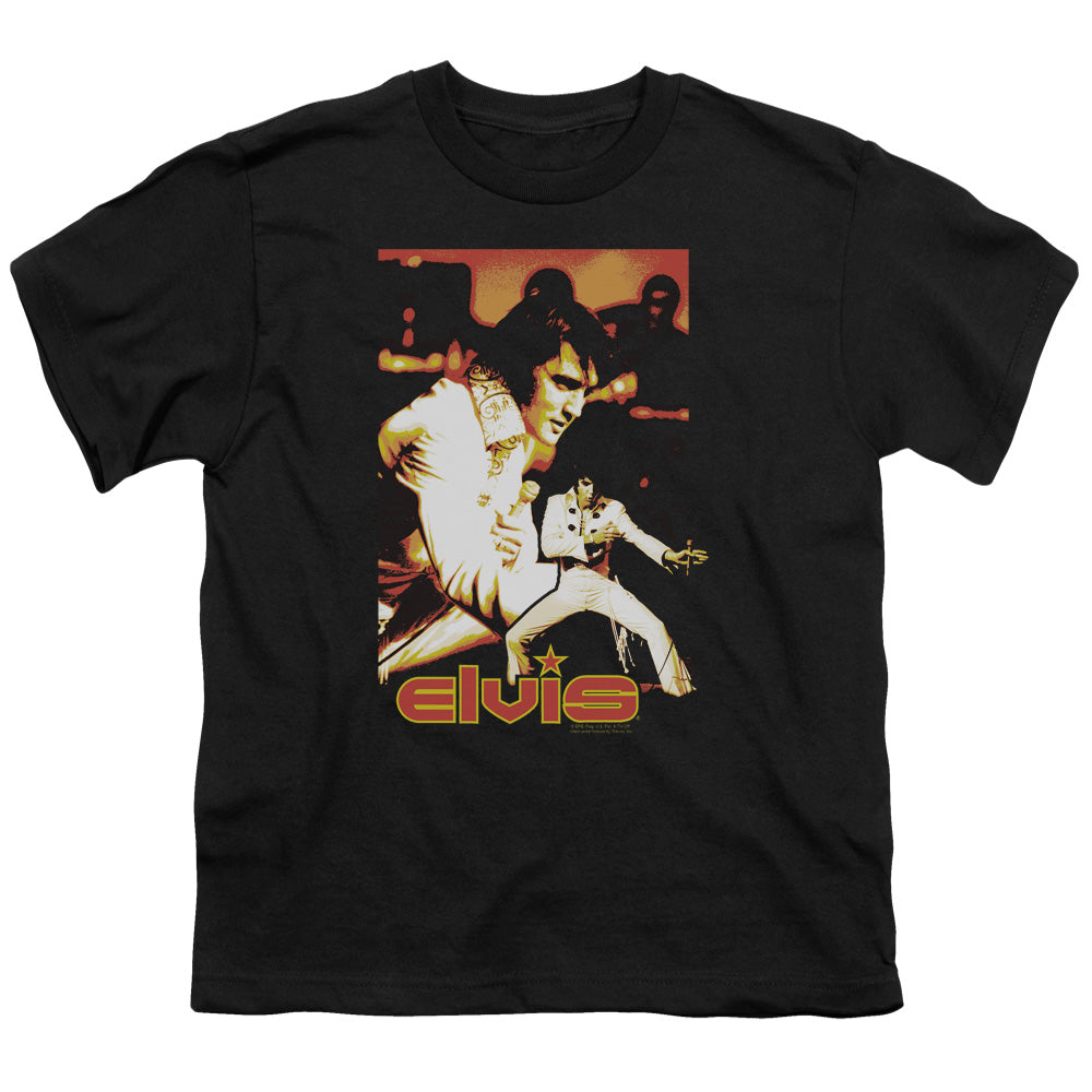 ELVIS PRESLEY/SHOWMAN