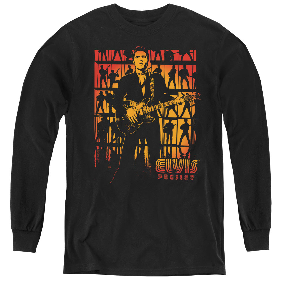 ELVIS PRESLEY/COMEBACK SPOTLIGHT