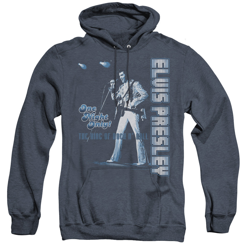 ELVIS PRESLEY/ONE NIGHT ONLY