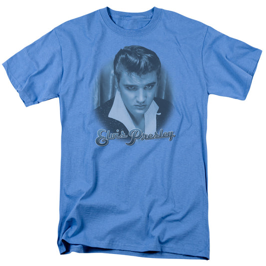 ELVIS PRESLEY/BLUE SUEDE FADE