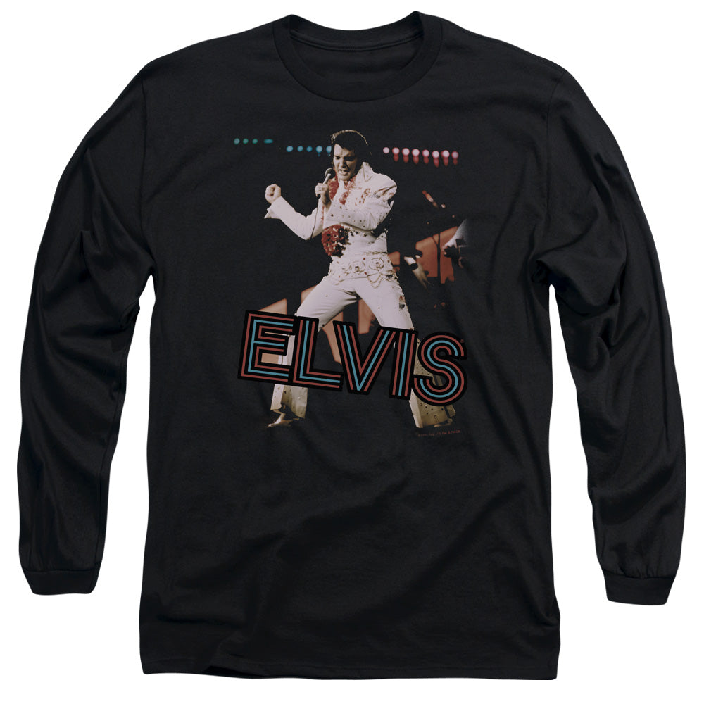 ELVIS PRESLEY/HIT THE LIGHTS