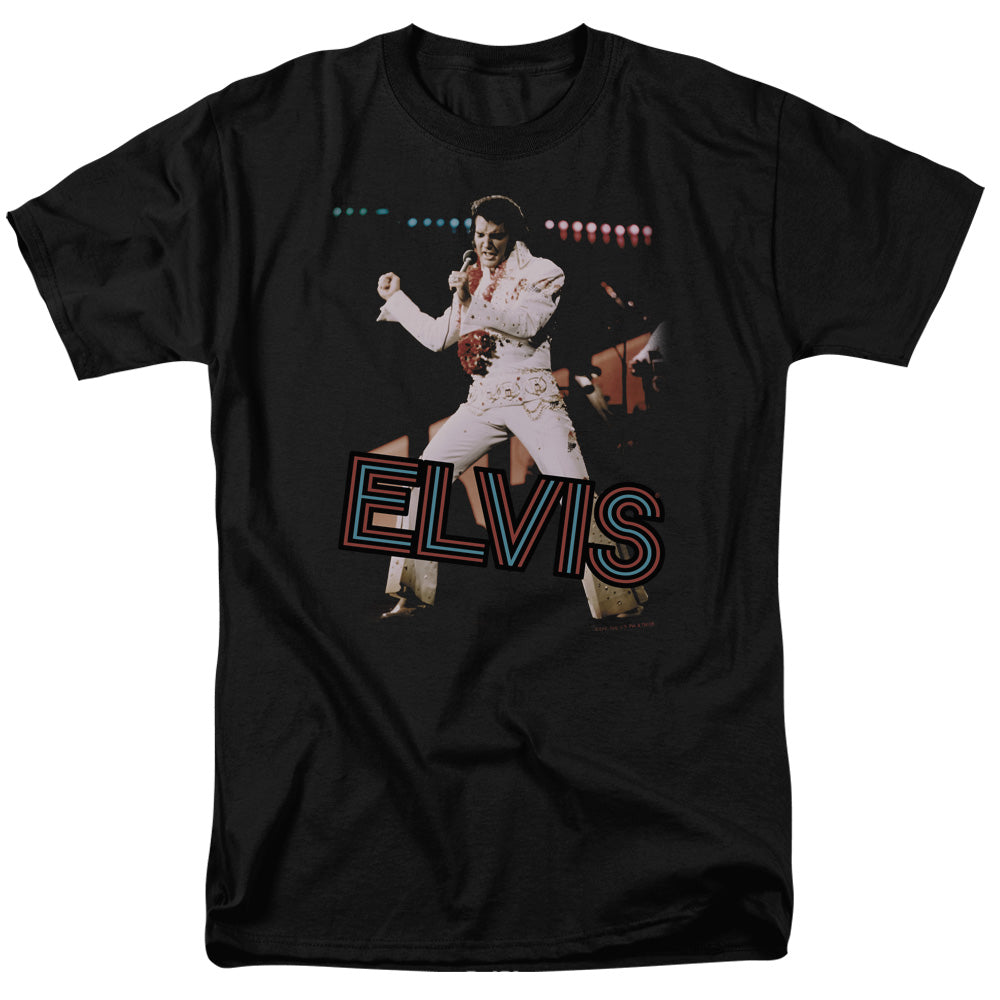 ELVIS PRESLEY/HIT THE LIGHTS
