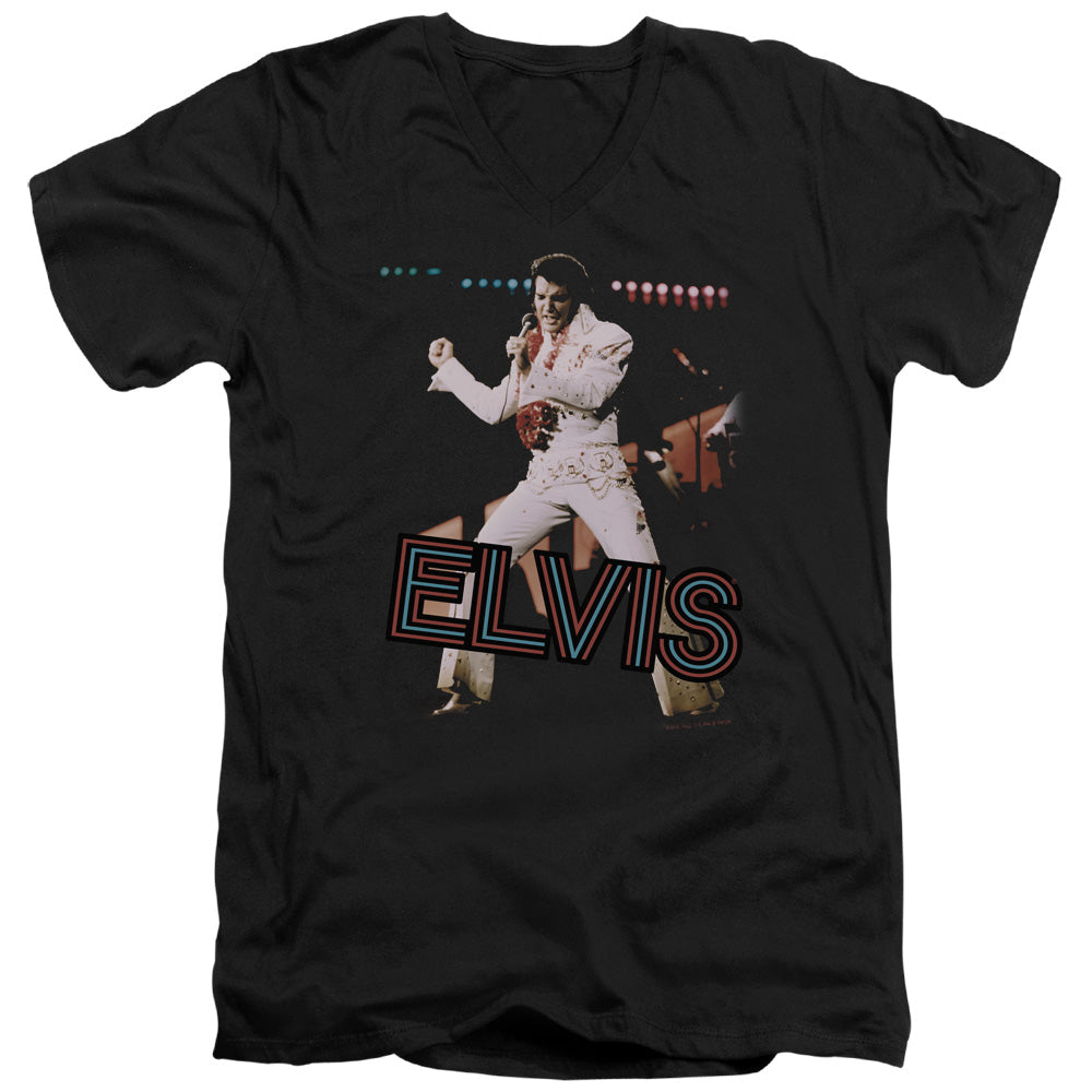 ELVIS PRESLEY/HIT THE LIGHTS