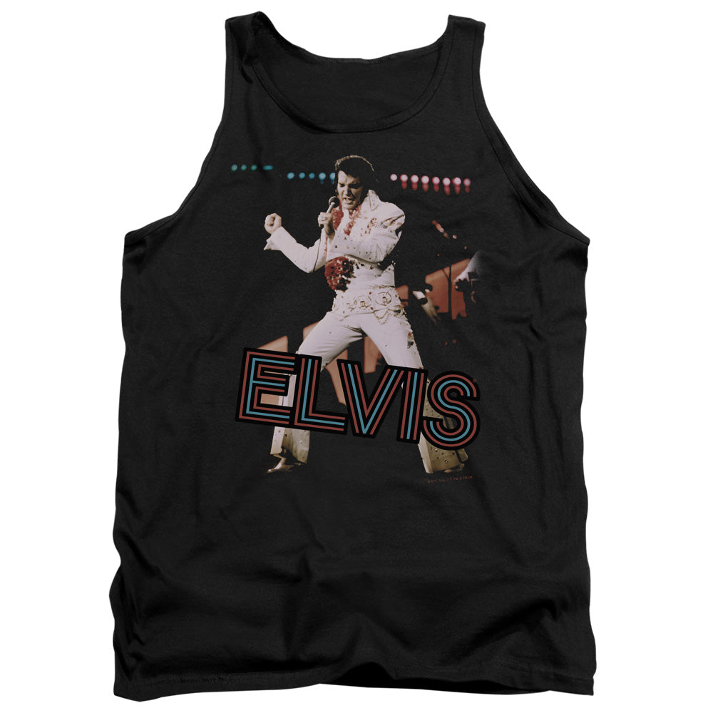 ELVIS PRESLEY/HIT THE LIGHTS