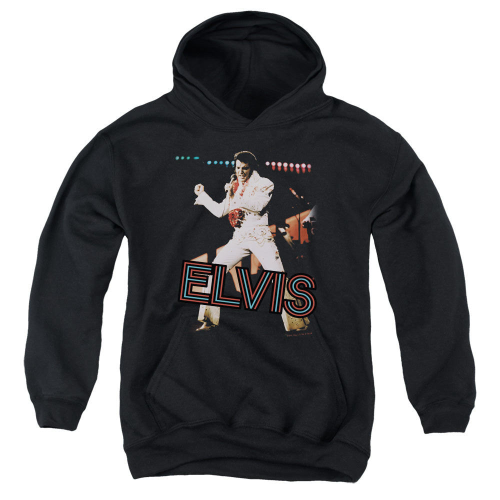 ELVIS PRESLEY/HIT THE LIGHTS
