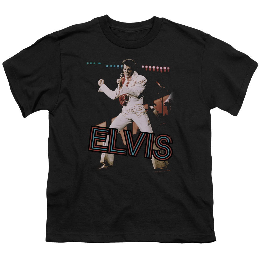 ELVIS PRESLEY/HIT THE LIGHTS