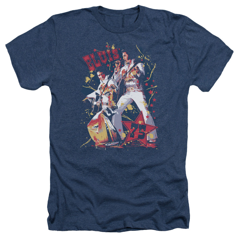 ELVIS PRESLEY/EAGLE ELVIS