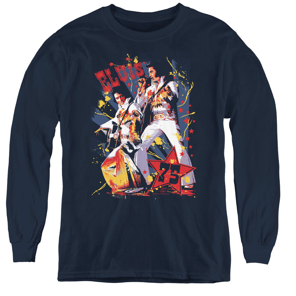 ELVIS PRESLEY/EAGLE ELVIS