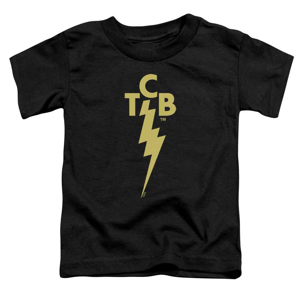 ELVIS PRESLEY/TCB LOGO