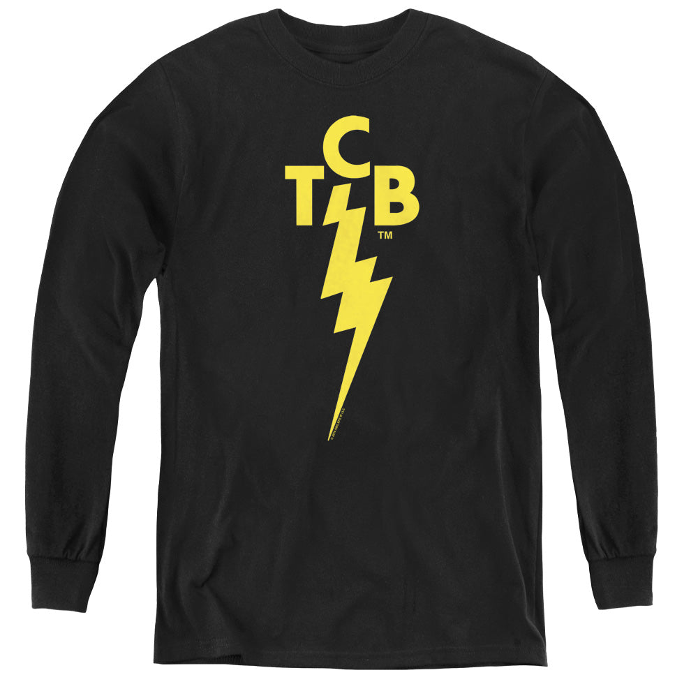ELVIS PRESLEY/TCB LOGO