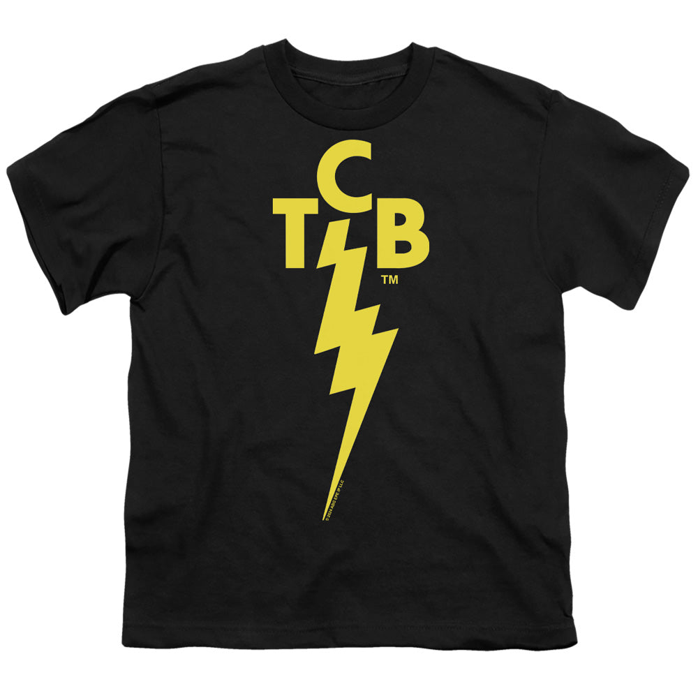 ELVIS PRESLEY/TCB LOGO