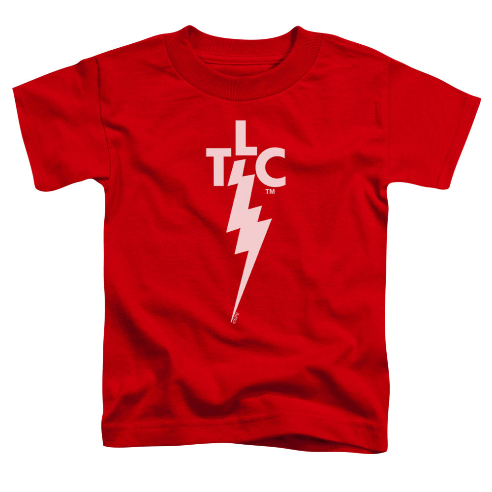 ELVIS PRESLEY/TLC LOGO