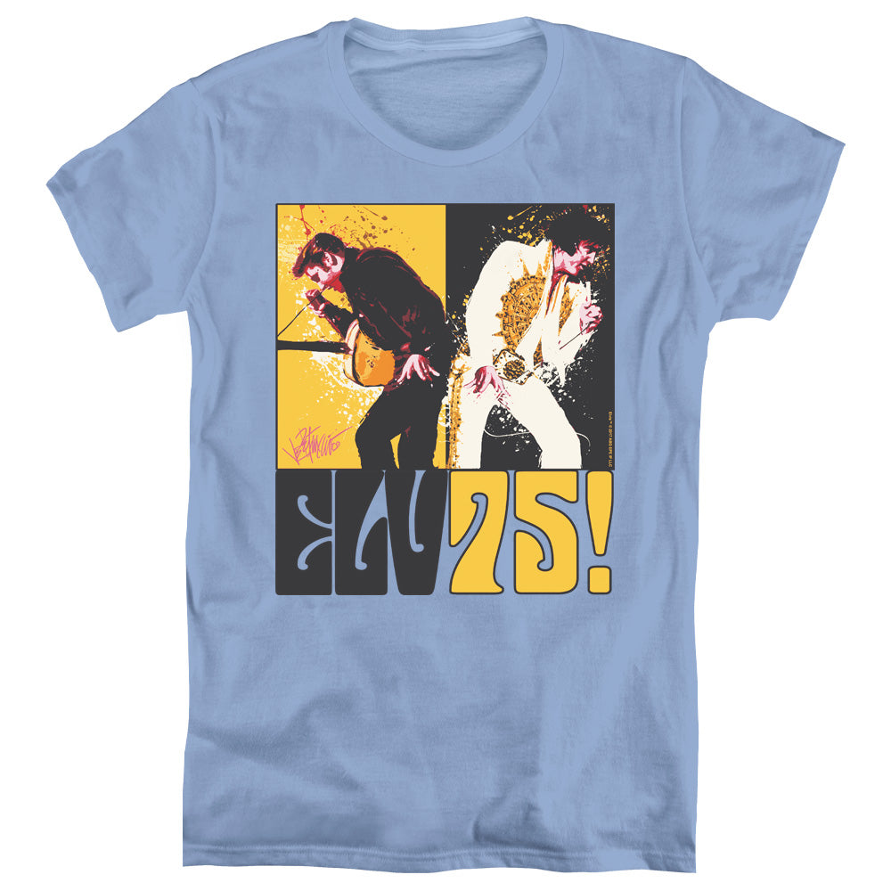 ELVIS PRESLEY/STILL THE KING