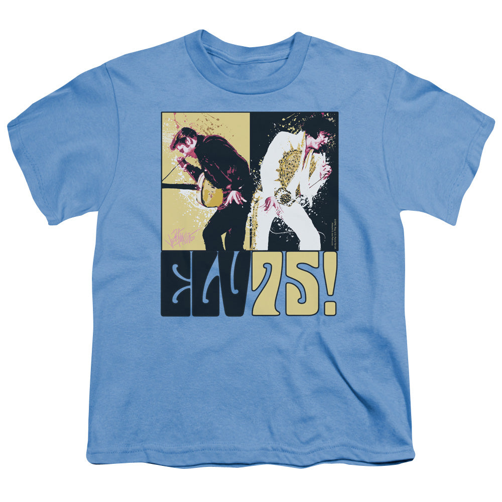 ELVIS PRESLEY/STILL THE KING
